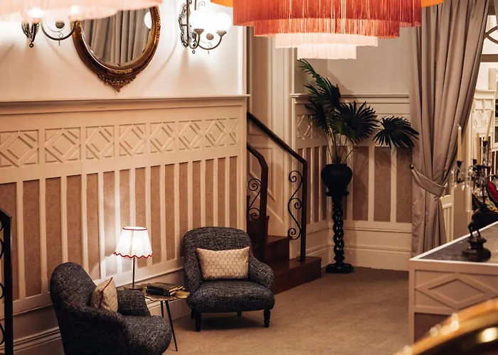 Hotel Grande Paris By Porto