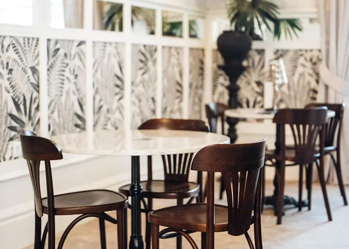 Grande Paris By Hotel