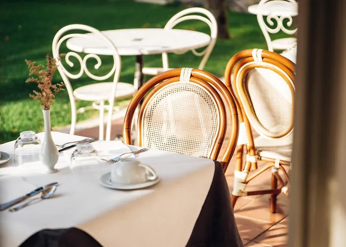 Hotel Grande Paris By 4*