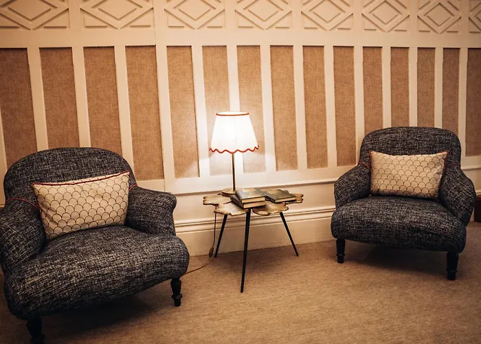 Hotel Grande Paris By Porto