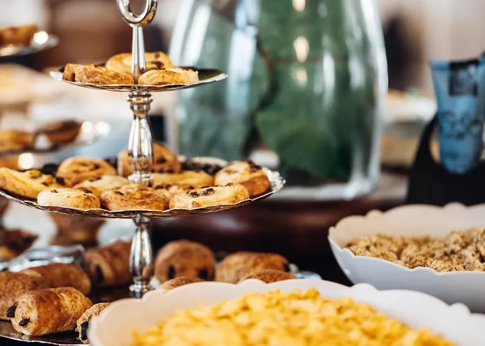 Grande Paris By Porto