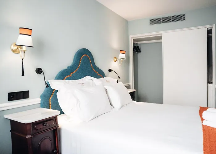 Grande Paris By Porto