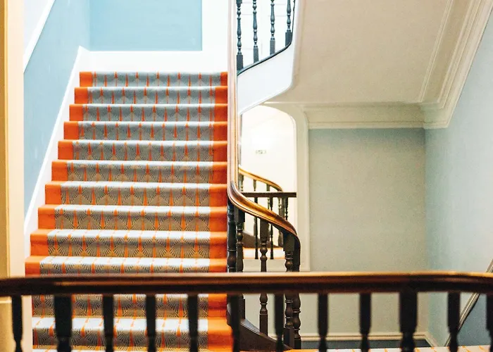 Hotel Grande Paris By 4*