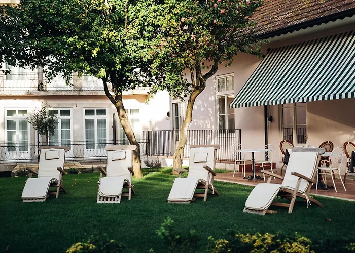 Grande Paris By 4* Porto