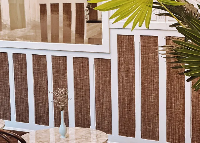 Hotel Grande Paris By Porto