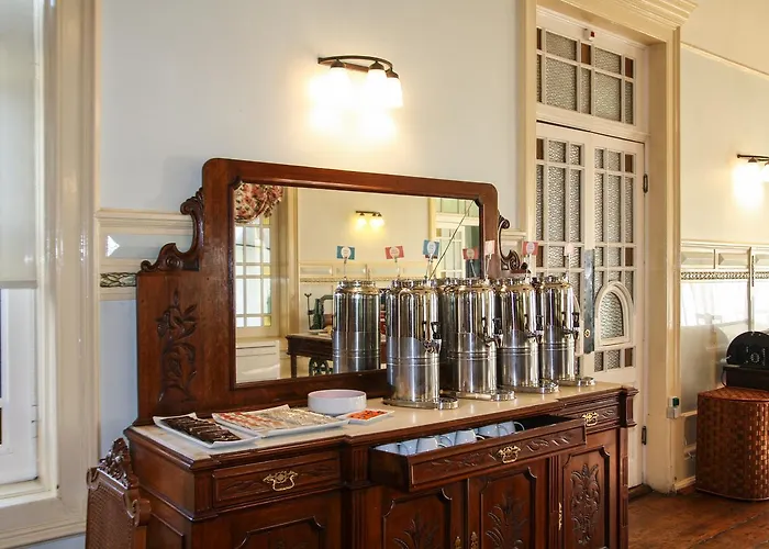 Grande Paris By 4* Porto