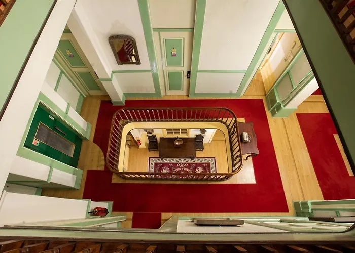 Grande Paris By 4* Porto