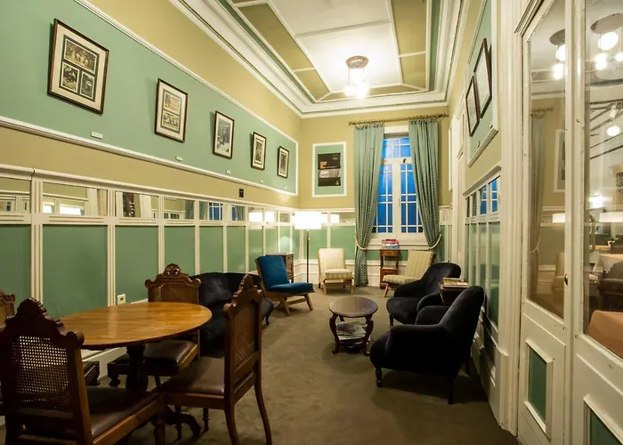 Grande Paris By 4* Porto