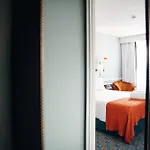 Grande Paris By 4*