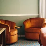 Grande Paris By Hotel 4*