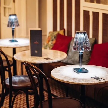 Hotel Grande Paris By