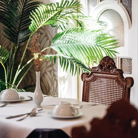 Hotel Grande Paris By Oporto