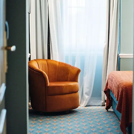 Hotel Grande Paris By