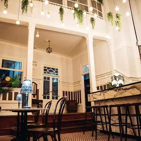 Hotel Grande Paris By