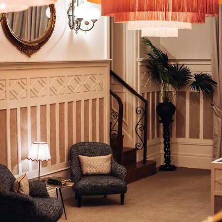 Hotel Grande Paris By Oporto