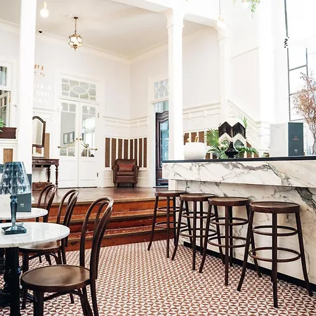 Grande Paris By 4* Oporto