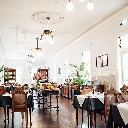 Grande Paris By 4* Oporto