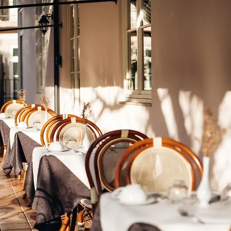 Grande Paris By 4* Oporto
