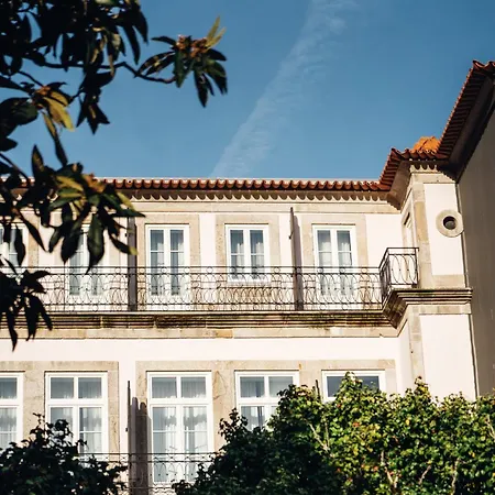Grande Paris By Hotel Porto