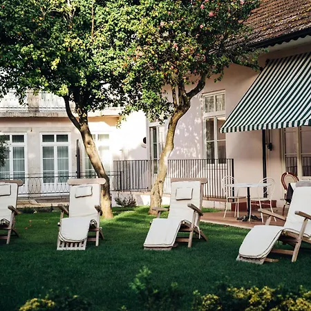 Grande Paris By 4* Oporto
