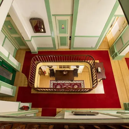 Grande Paris By 4* Oporto