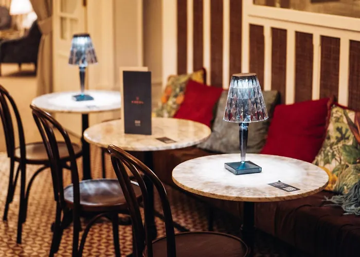 Hotel Grande Paris By