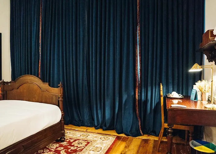 Hotel Grande Paris By Porto