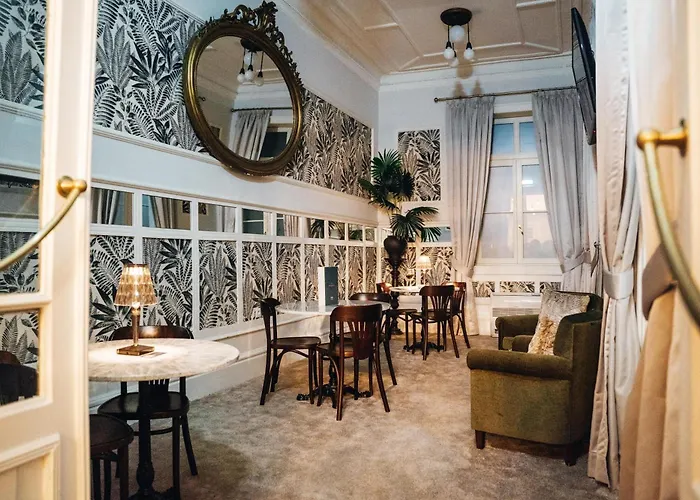 Grande Paris By 4* Porto