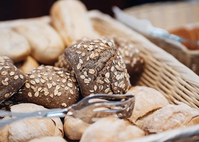 Hotel Grande Paris By Porto