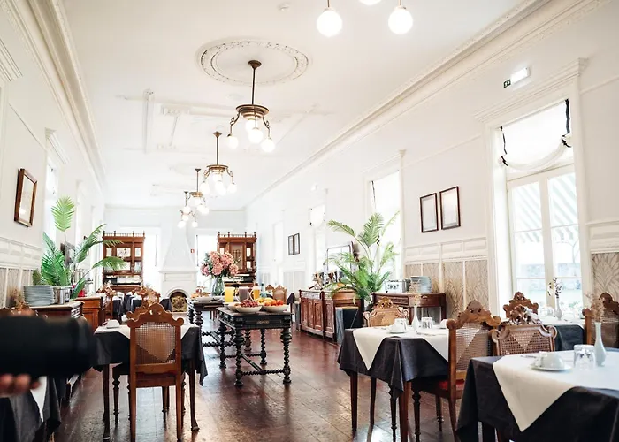 Grande Paris By 4* Porto