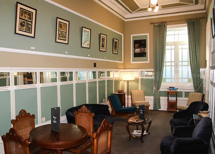 Hotel Grande Paris By 4*