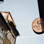 Hotel Grande Paris By 4*