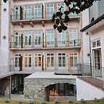 Grande Paris By 4*