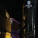 Hotel Grande Paris By