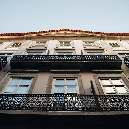 Grande Paris By Oporto