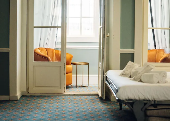 Grande Paris By 4* Oporto