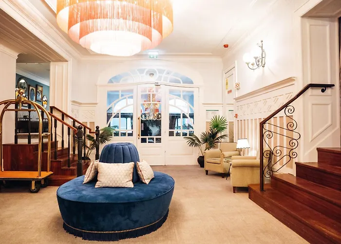 Grande Paris By Hotel