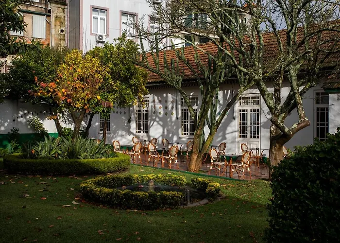 Grande Paris By Oporto